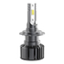 Fotoja e Lampa Led H7 12/24v +300% Led7 Muhler, Picture 2