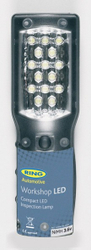 Fotoja e Lampa Pune Led Ring