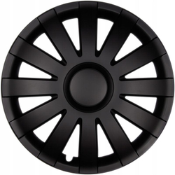 Fotoja e Rrotkapne Set 15" Agat Black