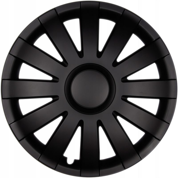 Fotoja e Rrotkapne Set 15" Agat Black