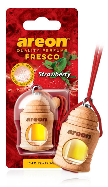 Fotoja e Arome Fresco Strawberry