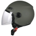 Fotoja e Helmete  Fazer Jet Military Gjelbert Mat S, Picture 9