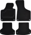 Fotoja e Shtroje Tepih Audi A3 2003-2012 Aud75, Picture 1