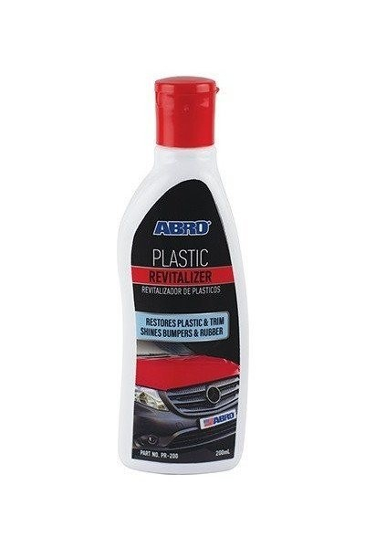 Fotoja e Polir Plastike Bumper Revitalizer Pr-200