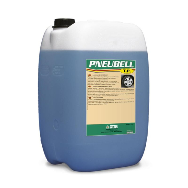 Fotoja e Pastrues Special Per Goma Pneubell Tp 5kg