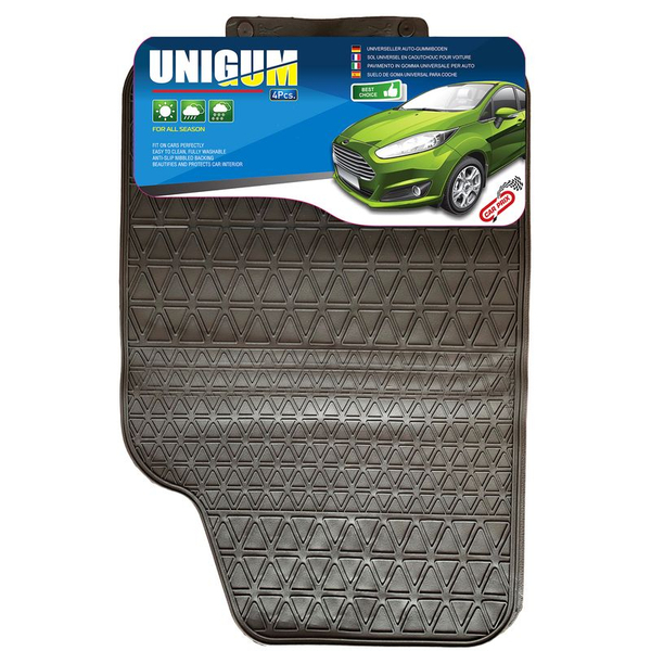 Fotoja e Shtroje Gome Universal Unigum