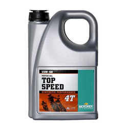 Fotoja e Vaj Top Speed 4t Sae 15w-50 4l 304975