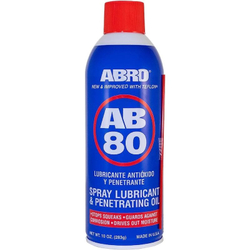 Fotoja e Sprej Kunder Ndryshkut 210ml Ab-80-210