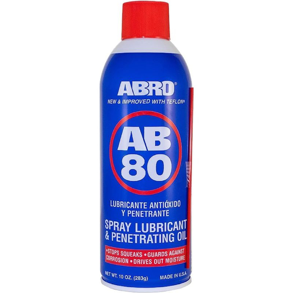 Fotoja e Sprej Kunder Ndryshkut 210ml Ab-80-210