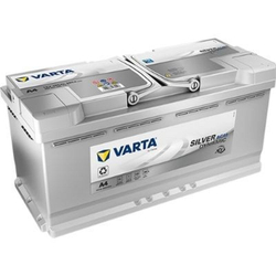 Fotoja e Bateri 12v 105ah Agm H15