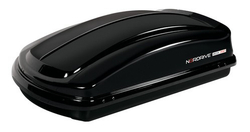 Fotoja e Kuti Bagazhi D-box 330l Black