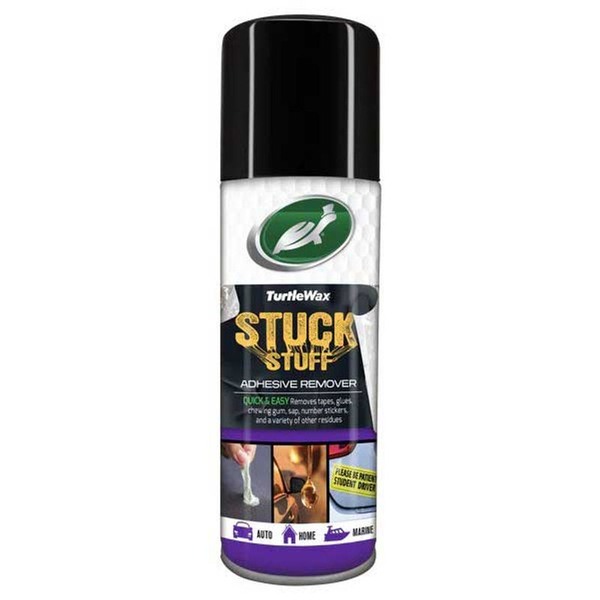 Fotoja e Sprej Heqes I Ngjitesve Stuck Stuff 200ml