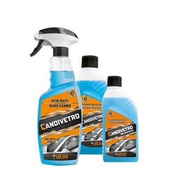 Fotoja e Sprej Pastrues Xhami Candivetro 750ml