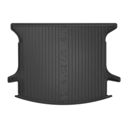 Fotoja e Shtroje Gome Bagazhi Nissan Qashqai I Dz404632