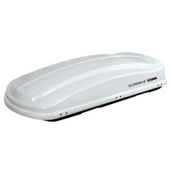 Fotoja e Kuti Bagazhi D-box 530l White