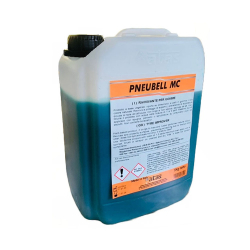 Fotoja e Pastrues Special Per Goma Pneubell Mc 5kg