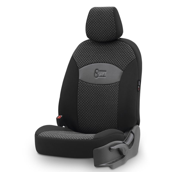 Fotoja e Mbulesa Universal New Smart 1401 Zi/zi
