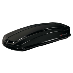 Fotoja e Kuti Bagazhi D-box 530l Black