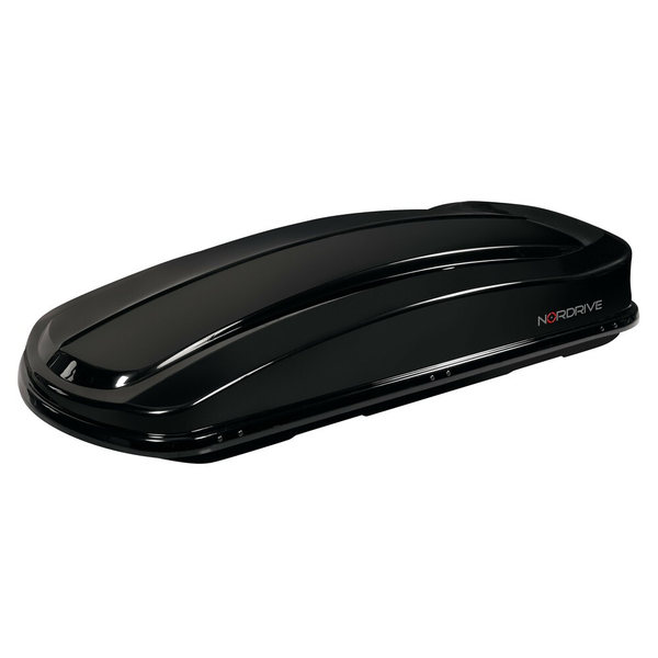 Fotoja e Kuti Bagazhi D-box 530l Black