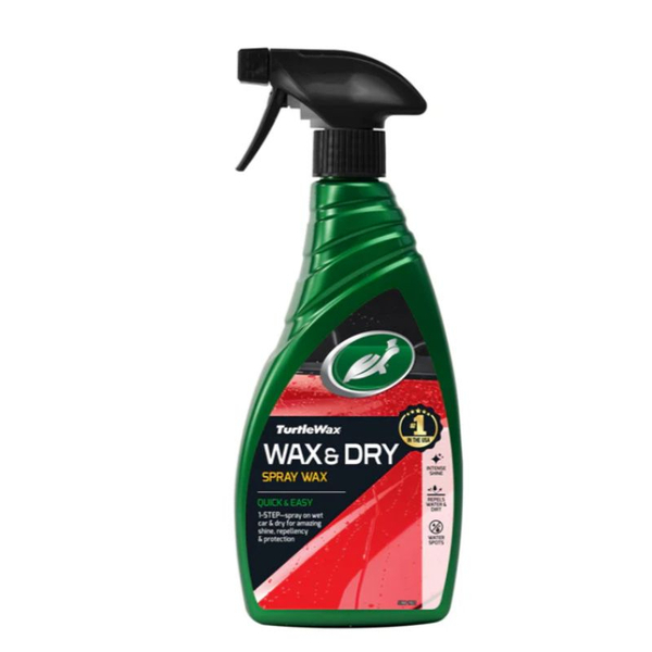 Fotoja e Sprej Polir Pas Larjes 500ml
