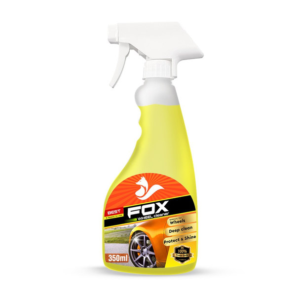 Fotoja e Sprej Pastrues Fellne 350Ml Fox