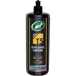 Fotoja e Polir Profesional Extra Coarse Compound T5 1l