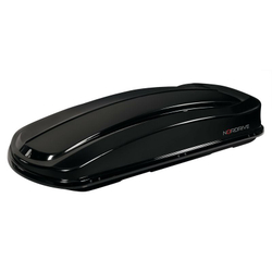 Fotoja e Kuti Bagazhi D-box 430l Black