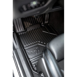 Fotoja e Shtroje Gome Nissan Qashqai Ii 2013-2021 3d 77409538