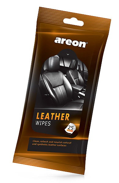 Fotoja e Lecke Pastruese Leather Car Care