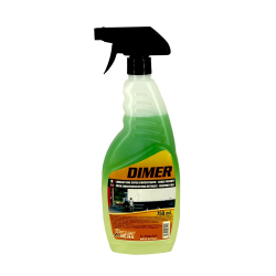 Fotoja e Sprej Pastrues Universal Dimer 750Ml