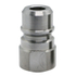 Fotoja e Kontektor Adapter Stainless Steel 304 Qc Mo-124, Picture 1