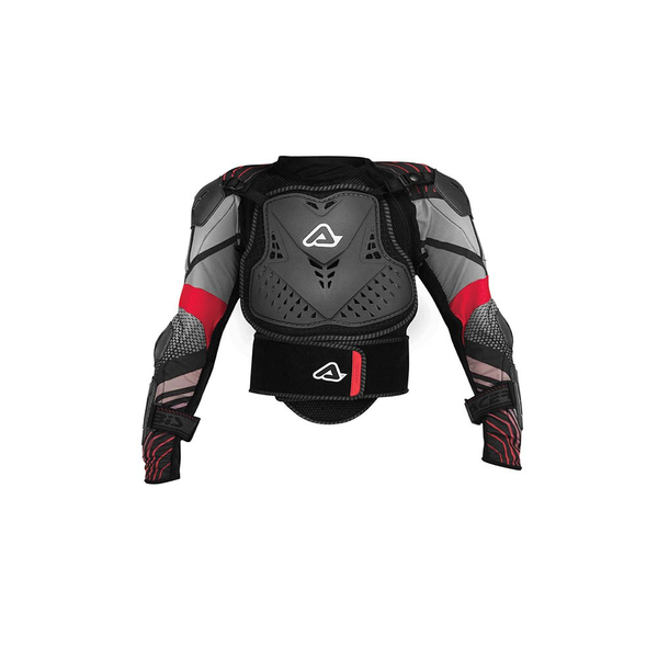 Fotoja e Xhup Mbrojtes Motorri Scudo Jr 2.0 L-xl Zeze-hiri