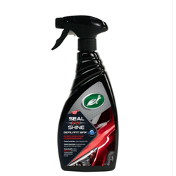 Fotoja e Sprej Polir Hybrid Universal 500ml