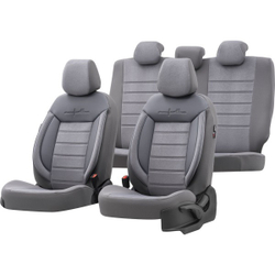 Fotoja e Mbulesa Universal Comfortline 208 Hiri/hiri
