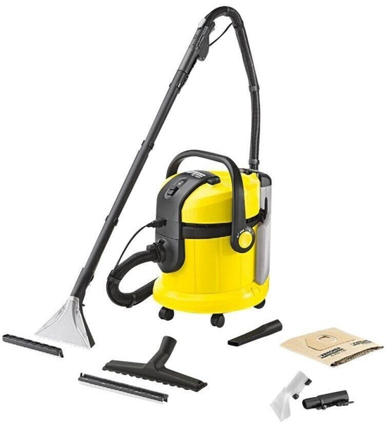 Fotoja e Fshirese Speciale Larese/tharese Karcher Se 4001 Plus 1.081-133.0 645