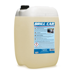 Fotoja e Shampon Brill Car 25kg