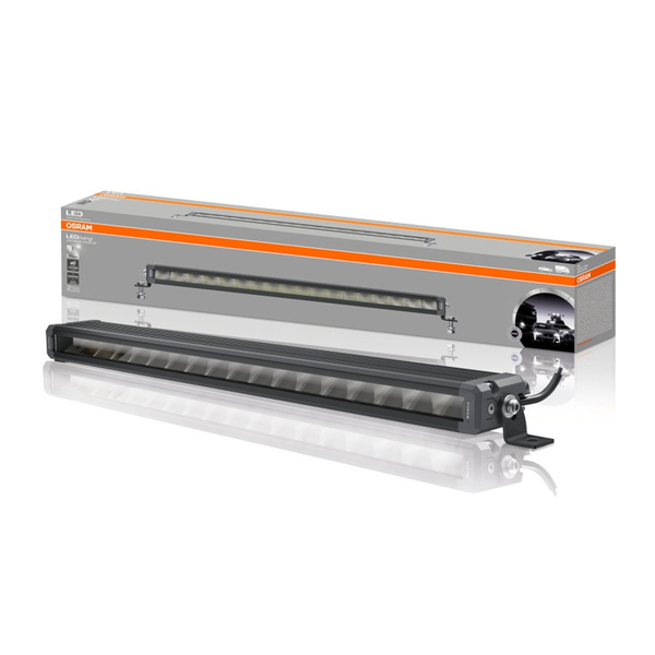 Fotoja e Reflektor Led 6000k 3800lm 52cm Vx500-sp