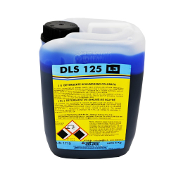 Fotoja e Shampon Dls 125 L3 5kg
