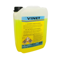 Fotoja e Preparat Pastrues Vinet 5kg Atas