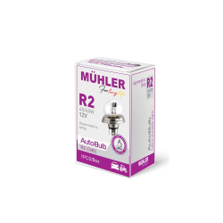 Fotoja e Lampa R2 12v 45/40w Kuti  Muhler