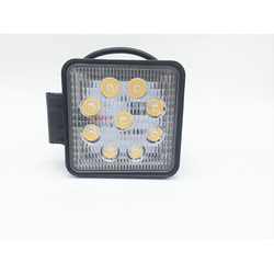 Fotoja e Reflektor Led 12v 27w 9led