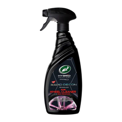 Fotoja e Sprej Pastrues Gome Dhe Fellne Hybrid Rapid Decon