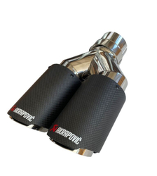 Fotoja e Dekor Auspuhi Akrapovic Dy Dalje Mat