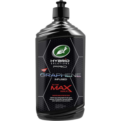Fotoja e Polir Profesional Hs Max Wax 414ml