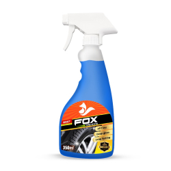 Fotoja e Sprej Pastrues Gome 350Ml Fox