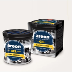 Fotoja e Arome Gel Black Crystal