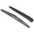 Fotoja e Fshirese E Pasme Renault Megane Iii 09- 35cm Pl 24-25   65217, Picture 1