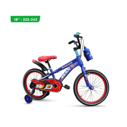 Fotoja e Bicikletë MAX BIKE 18" RACER