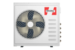 Fotoja e BRUNOAIR MULTI SPLIT BR-FMA-43I5HD/DVO 42BTU N.JASHTME 5 DALJE DC INVERTER WIFI READY