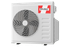 Fotoja e BRUNOAIR MULTI SPLIT BR-FMA-43I5HD/DVO 42BTU N.JASHTME 5 DALJE DC INVERTER WIFI READY, Picture 2